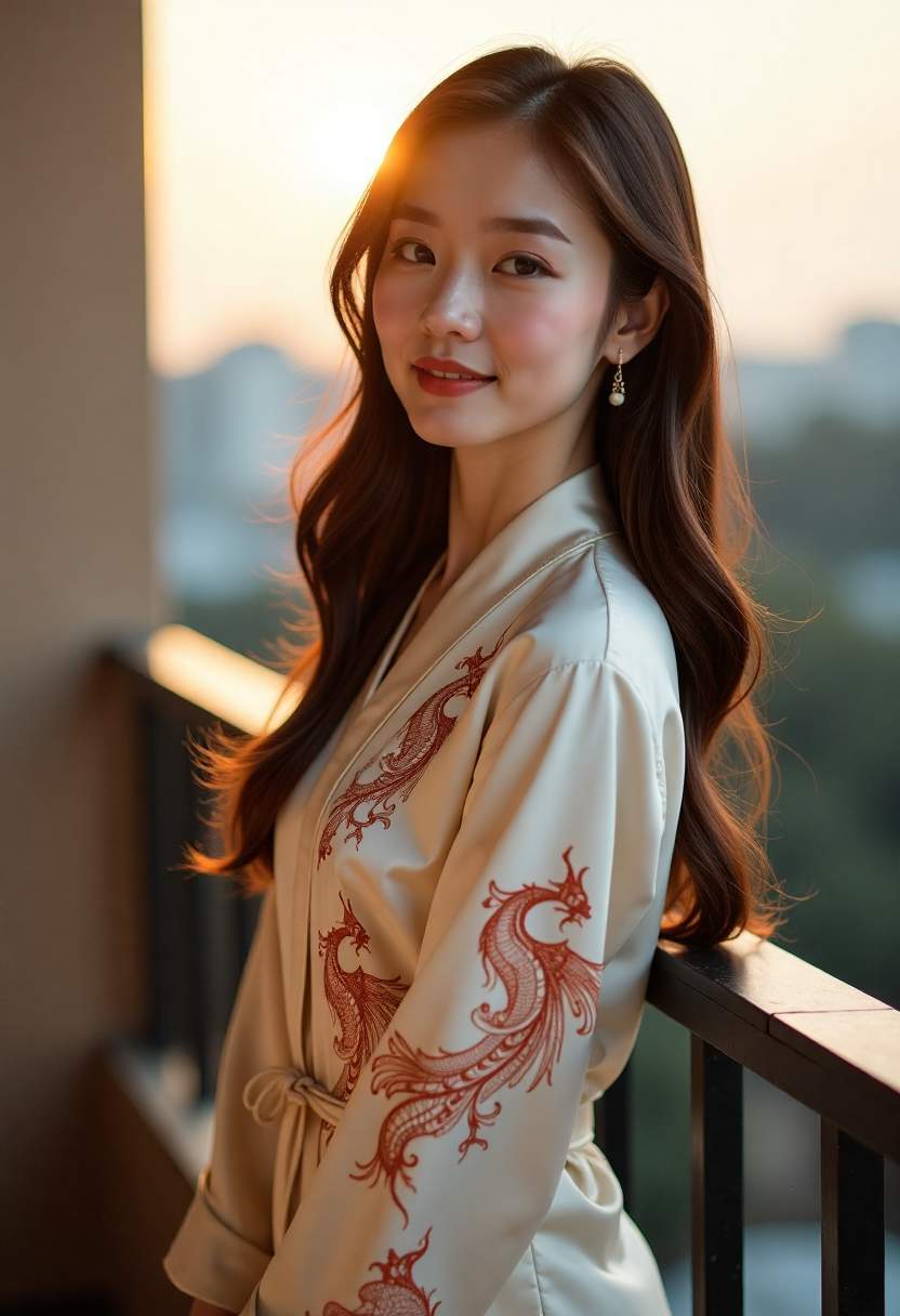 黄花闺女结尾镜头细读