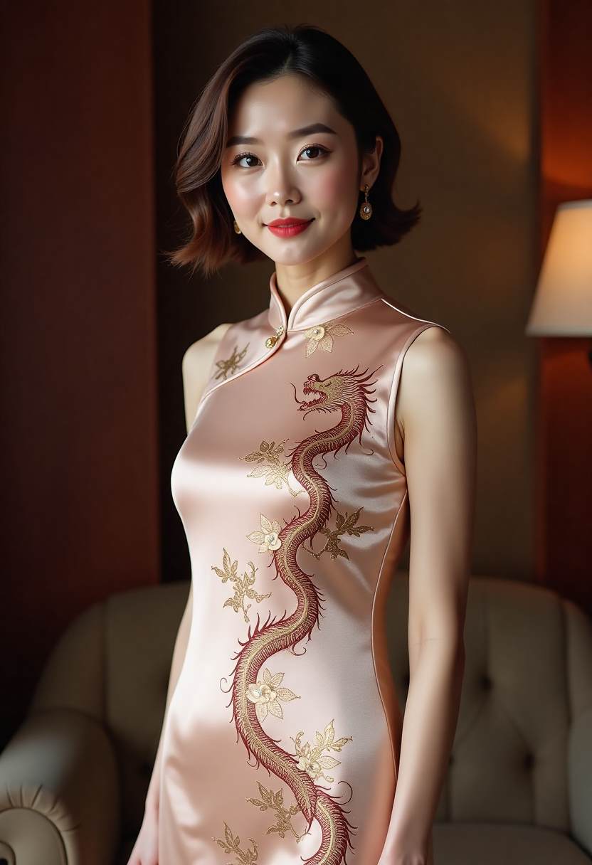 黄花闺女音乐与环境声赏析